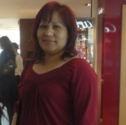 Norma Huerta Photo 12