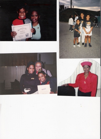 Winifred Godwin Photo 1