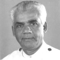 Samuel Mammen Photo 3
