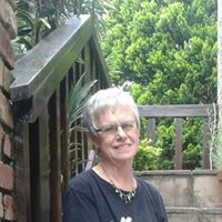 Judith Austin Photo 37