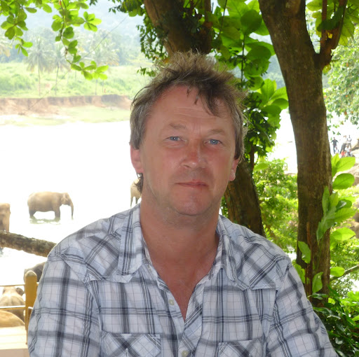 Stephen Couch Photo 3