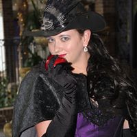 Eva Dickerson Photo 11
