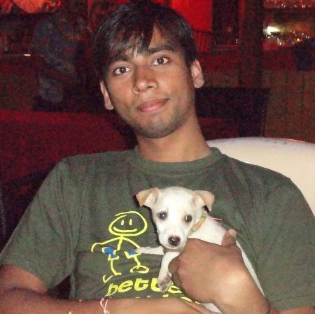 Dhirendra Singh Photo 5