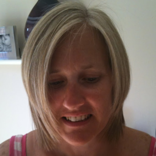 Jo Russell Photo 20
