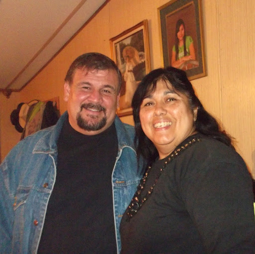 Cynthia Garcia Photo 20
