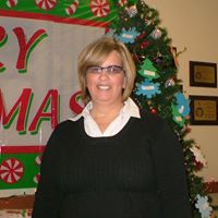 Nancy Vargo Photo 5