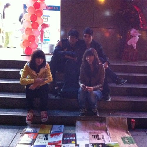 Tracy Liang Photo 26