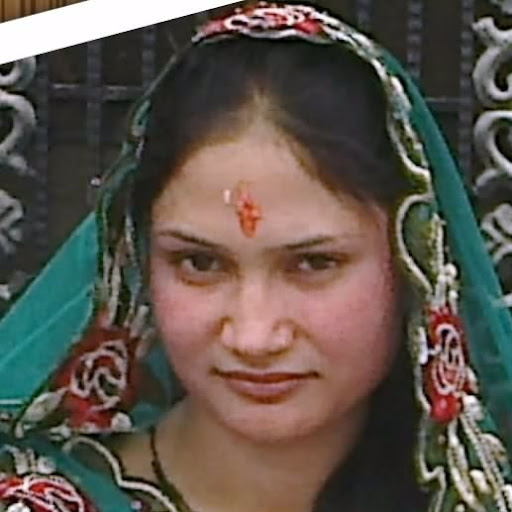 Anita Mehta Photo 11