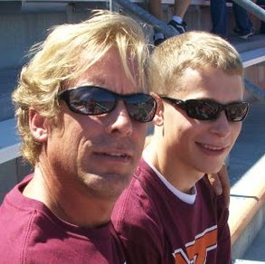 Mark Cline Photo 9