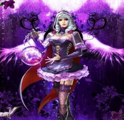 Alice Moon Photo 14