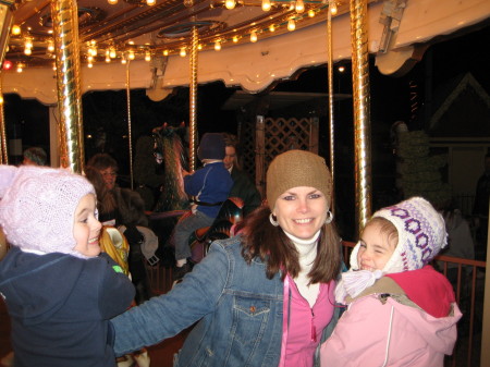 Krista Combs Photo 3