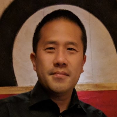 Steve Lin Photo 23