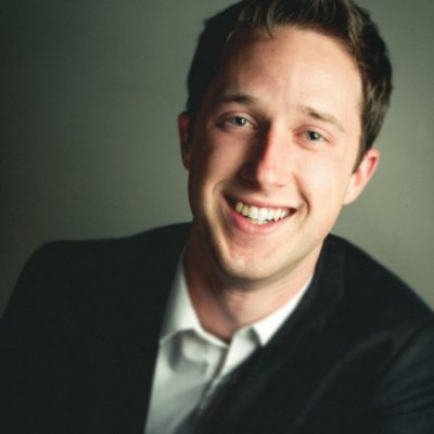 Neal Hooper Photo 24