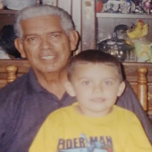 Rudy Rivera Photo 41