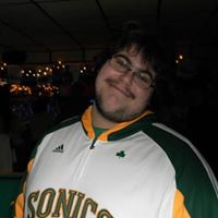 Aaron Shackelford Photo 24