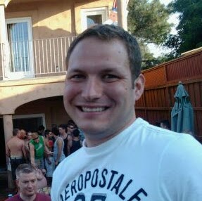 Nicholas Davis Photo 36
