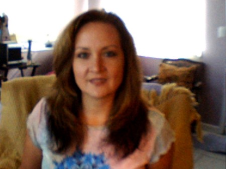 Carla Hurst Photo 5