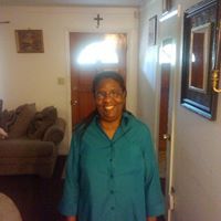 Geraldine Stephens Photo 13