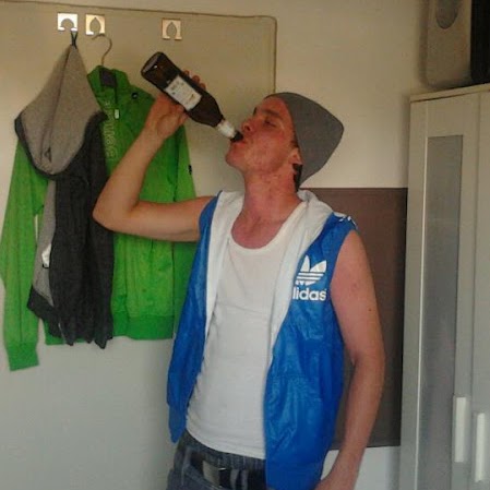 Christopher Grabowski Photo 9