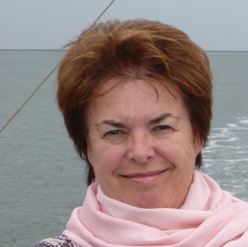 Barbara Albrecht Photo 5