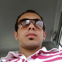 Mohamed Hamied Photo 6