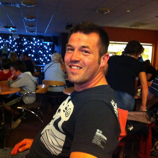 Martin Harding Photo 34