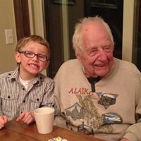 Chris Perdue Photo 19