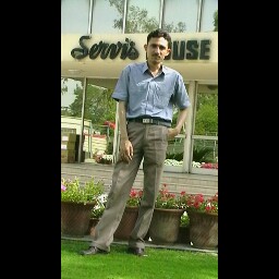 Muhammad Mirza Photo 30