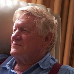 Mike Hooper Photo 10