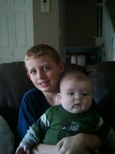 Todd Hendricks Photo 15