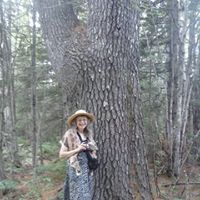 Janet Campbell Photo 35