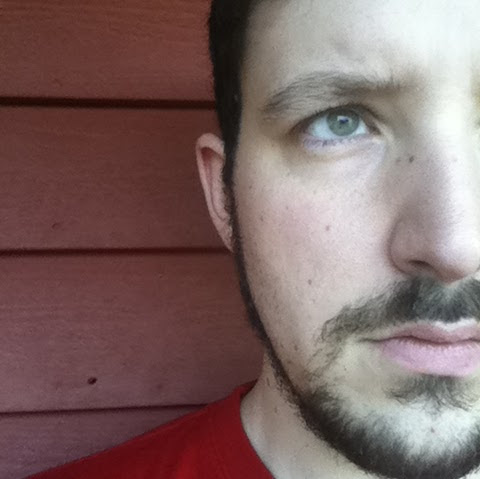 David Crow Photo 9