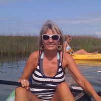 Judy Horne Photo 23