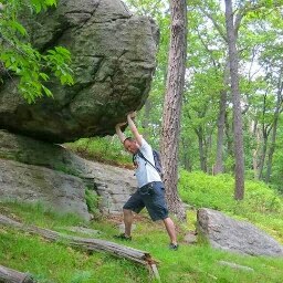 Scott Curtis Photo 58