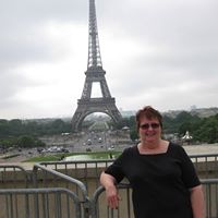 Joanne Rolfe Photo 4