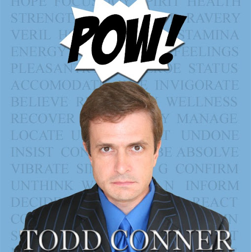 Todd Conner Photo 14