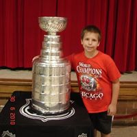 Bobby Quick Photo 15