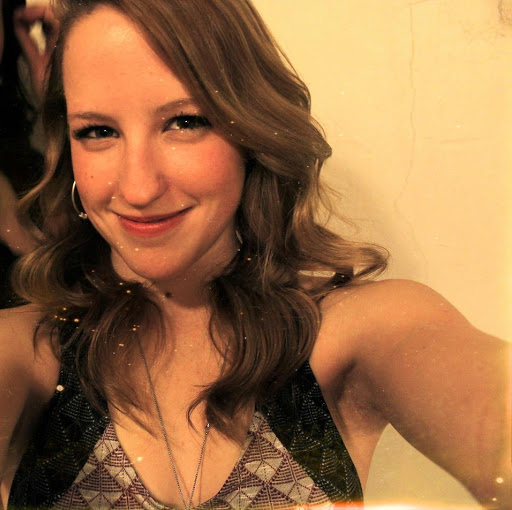 Jamie Henderson Photo 3