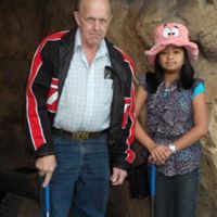 Ronald Benson Photo 31
