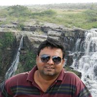 Syed Quadri Photo 37
