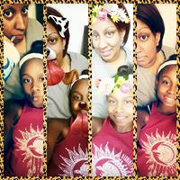 Marie Crenshaw Photo 3