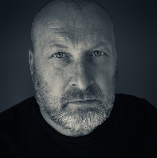 Paul Robson Photo 18
