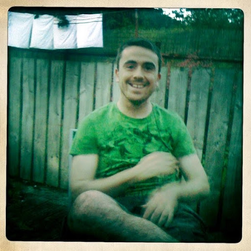 Daniel Flynn Photo 27