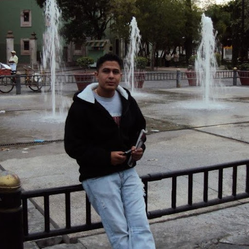 Ramon Quezada Photo 5