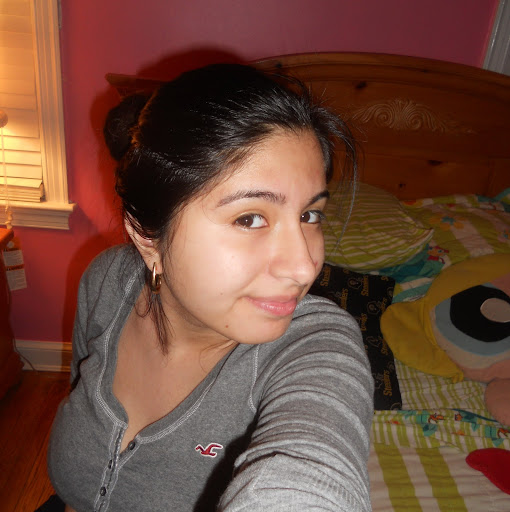 Andrea Neff Photo 6