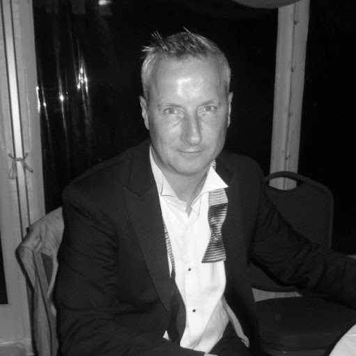 Richard Kent Photo 8