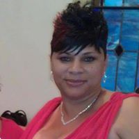 Betty Harris Photo 6