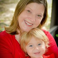 Joy Welch Photo 39