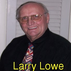 Larry Lowe Photo 31