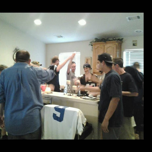 Brian Finch Photo 26